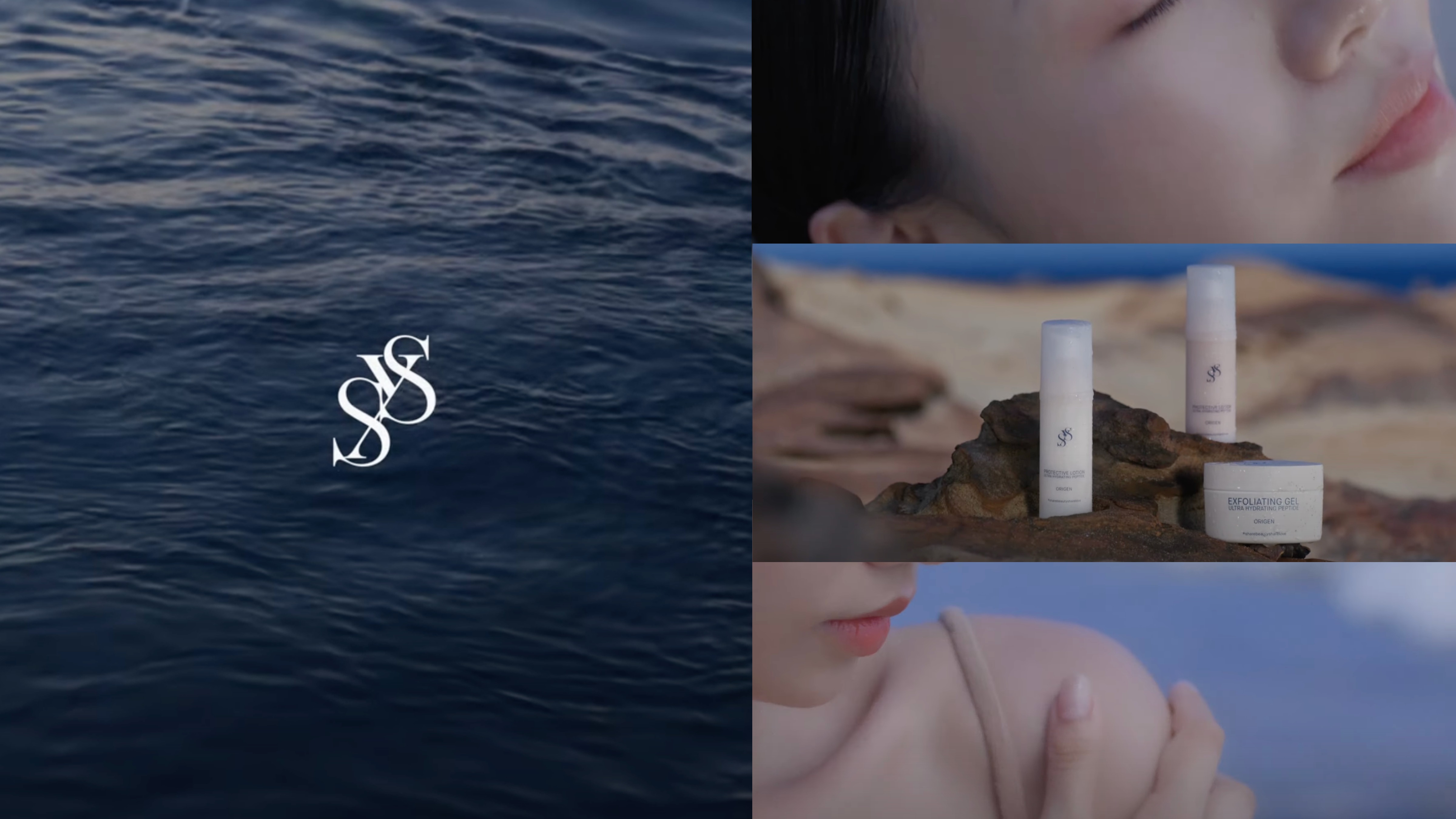 關鐙映像 OFFLIGHT FILM 廣告影像製作作品集封面