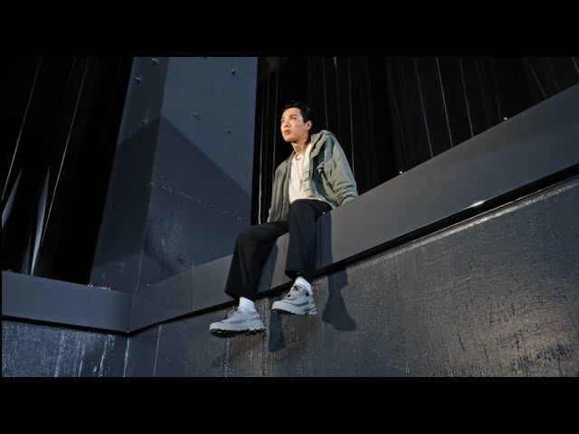 廣告作品 NO.0013 - Palladium 2025 Marz23